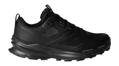 Wanderschuhe The North Face Vectiv Fastpack Lite WP Damen TNF Black / Anthracite Grey