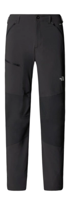 Broek The North Face Men Speedlight Regular Pant Long Asphalt Grey