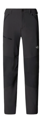 Broek The North Face Men Speedlight Regular Pant Short Asphalt Grey