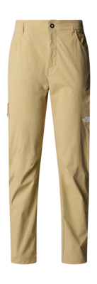Pantalon The North Face Femme Exploration Pant Regular Khaki Stone