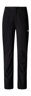 Trousers The North Face Women Speedlight Regular Pant Long TNF Black
