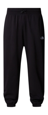 Trainingshose The North Face Essential Relaxed Straight Jogger Regular Herren TNF Black