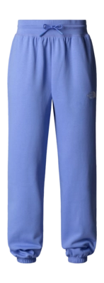 Trainingsbroek The North Face Women Essential Relaxed Straight Jogger Regular Virtual Blue