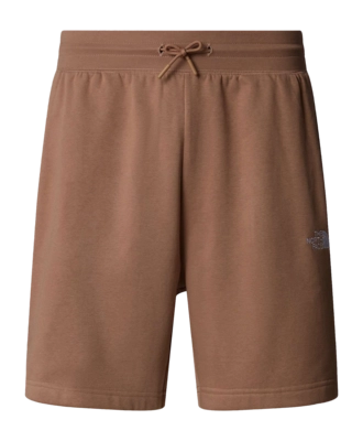 Sportbroek The North Face Men Essential Relaxed Short Regular Latte