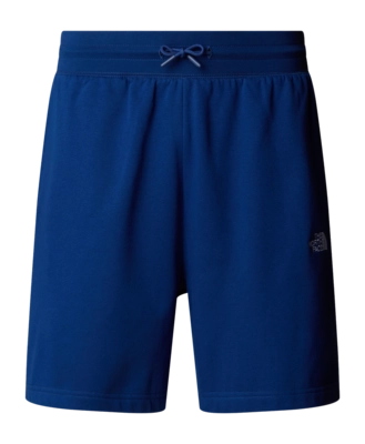 Pantalon de Sport The North Face Homme Essential Relaxed Short Regular Estate Blue