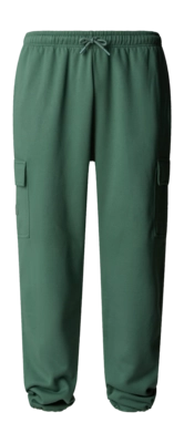 Trainingsbroek The North Face Men Cargo Jogger Regular Duck Green
