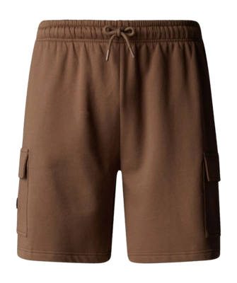 Korte broek The North Face Men Cargo Short Regular Smokey Brown