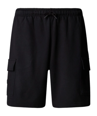 Korte broek The North Face Men Cargo Short Regular TNF Black