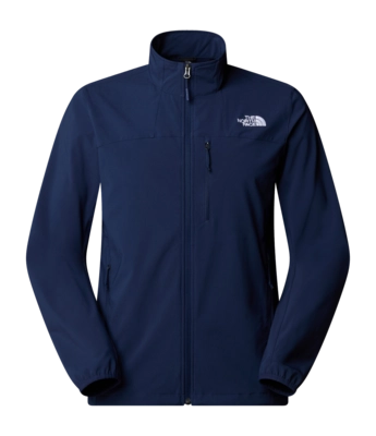 Jacke The North Face Nimble Jacket Herren Summit Navy