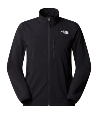 Veste The North Face Homme Nimble Jacket TNF Black