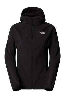 Jacket The North Face Women Nimble Hoodie TNF Black