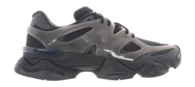 New Balance Unisex U9060IMA Black/Black Slate
