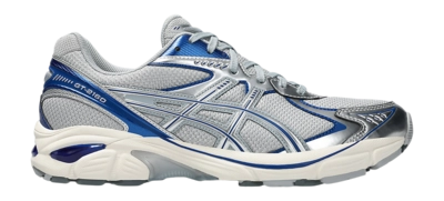 ASICS Unisex GT-2160 Piedmont Grey/Deep Marine