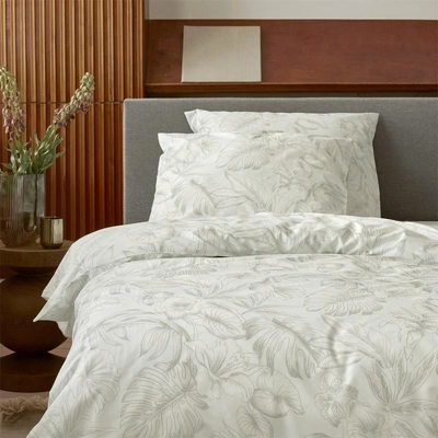 Bettwäsche Cinderella Pacova Natural Baumwolle