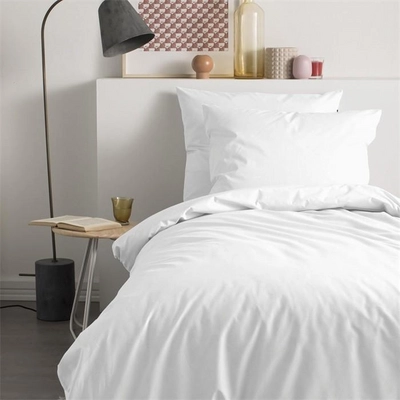Bettwäsche Cinderella Morning White Flanell