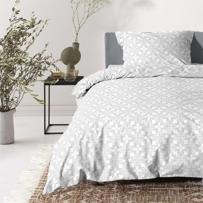 Bettwäsche Cinderella Lilou White Satin