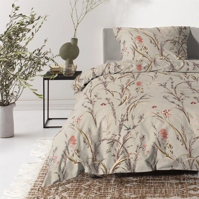 Bettwäsche Cinderella Myrtle Sand Satin