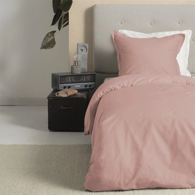 Bettwäsche Cinderella Sundays Rose Pink Satin