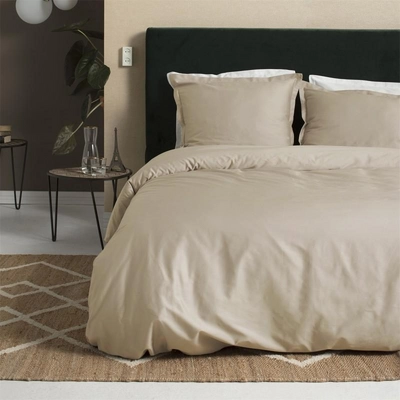 Bettwäsche Cinderella Sundays Light Sand Satin