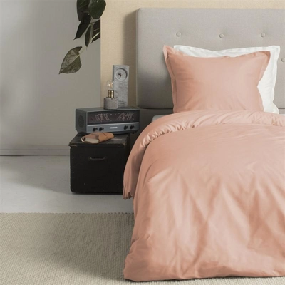 Bettwäsche Cinderella Sundays Soft Terra Satin