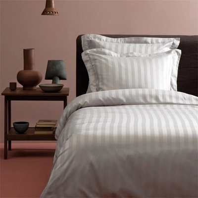 Bettwäsche Damai Linea Glacier Satin