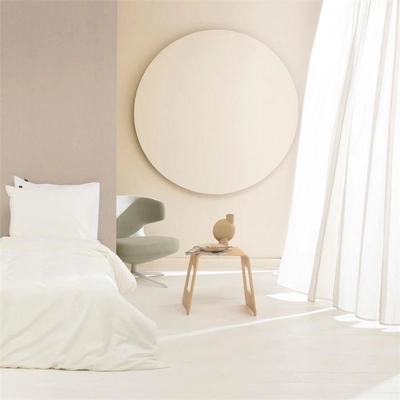 Bettwäsche Damai Organic Ivory Satin