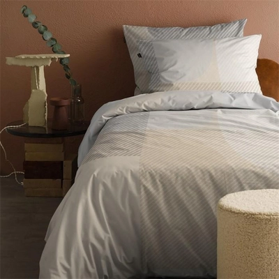 Bettwäsche Damai Moore Butter Cream Satin