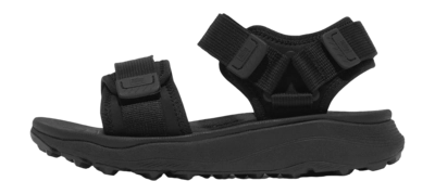 Sandalen FitFlop Neo-D-Hyker (XT) Water-Resistant Adjustable Outdoor Sandals Damen All Black