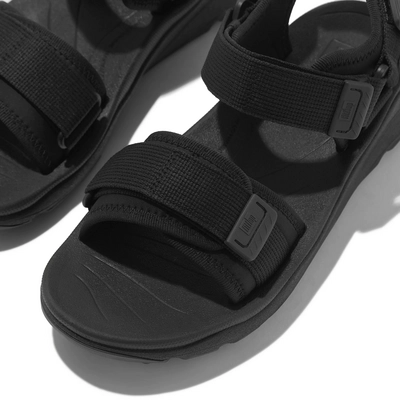 3---NEO-D-HYKER-XT-W-RESISTANT-ADJ-OUTDOOR-SANDALS-ALL-BLACK_IB9-090_2