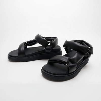 3---GEN-FF-SOFT-LEATHER-BACK-STRAP-SANDALS-ALL-BLACK_IZ8-090_4