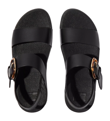 LULU-RESIN-BUCKLE-LEATHER-BACK-STRAP-SANDALS-ALL-BLACK_JE7-090_3