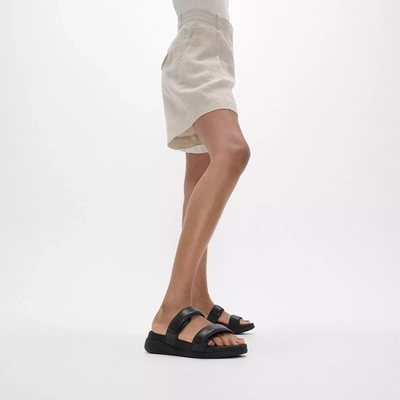 6---F-MODE-GO-ADJUSTABLE-FLATFORM-TWO-BAR-SLIDES-ALL-BLACK_IW2-090_1