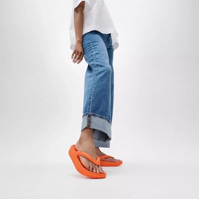 5---RELIEFF-RECOVERY-TOE-POST-SANDALS-POP-ORANGE_HF4-C42_1