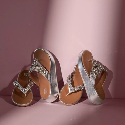 5---GRACIE-JEWEL-DELUXE-METALLIC-LEATHER-FLIP-FLOPS-SILVER_HT9-011_4