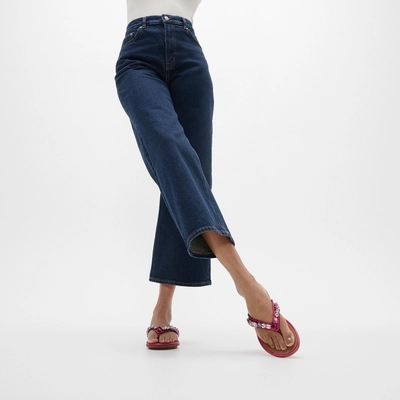 5---GRACIE-JEWEL-DELUXE-METALLIC-LEATHER-FLIP-FLOPS-METALLIC-WILD-RASPBERRY_HT9-B59_1