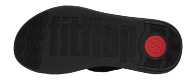 4---F-MODE-GO-ADJUSTABLE-FLATFORM-TOE-POST-SANDALS-ALL-BLACK_IW1-090_4-_no-bg
