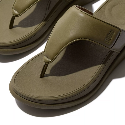 3---F-MODE-GO-ADJUSTABLE-FLATFORM-TOE-POST-SANDALS-CAMO-GREEN_IW1-C14_2