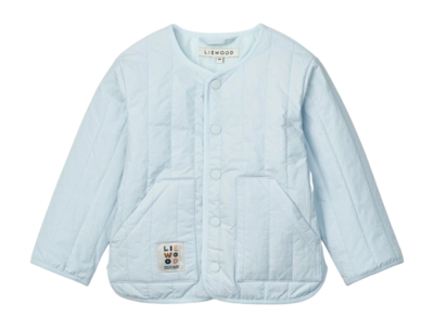 Jacke Liewood Kinder Bea Jacket Kinder Pure Sky