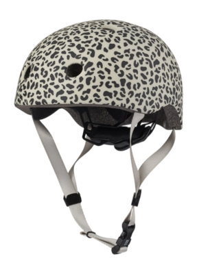 Fahrradhelm Liewood Hilary Leo Spots Mist