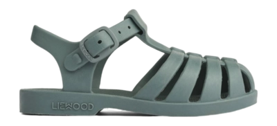 Sandaal Liewood Kids Bre Whale Blue