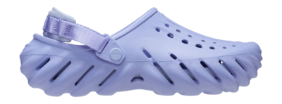 Clogs Crocs Echo Clog Unisex Mystic Purple