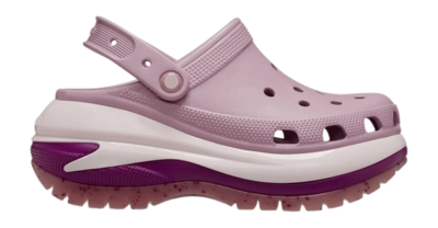 Clogs Crocs Mega Crush Clog Unisex Hydrangea