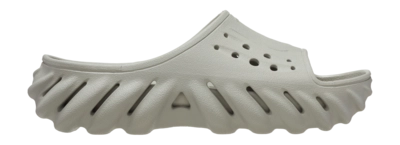 Slipper Crocs Unisex Echo Slide Elephant