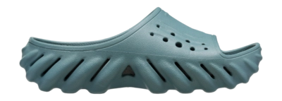 Slipper Crocs Unisex Echo Slide Pond
