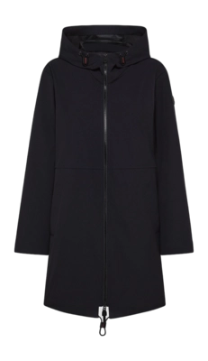 Jas Peuterey Women Coleo MDN 02 Blu Grafite