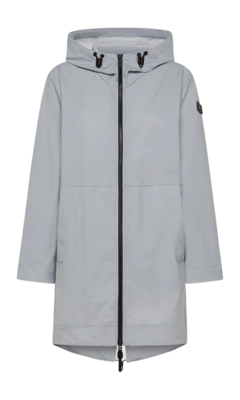Jacke Peuterey Damen Coleo MDN 02 Taupe