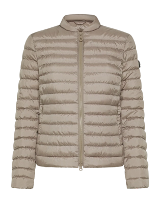 Jacke Peuterey Damen Opuntia MQN 07 Sesame