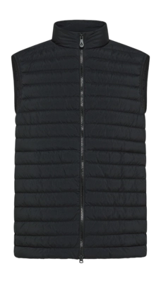 Bodywarmer Peuterey Men Moise 02 Nero
