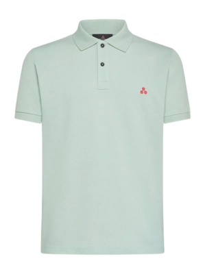 Polo Peuterey Men Zeno 02 Ghiacciaio