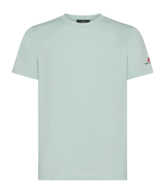 T-Shirt Peuterey Men Sorbus N 02 Glacier